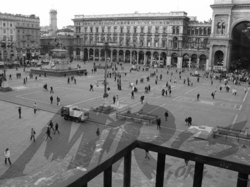 MILANO BY MALAUSSENE